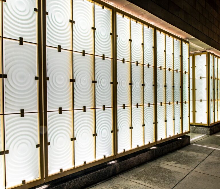 Art At Queen's Marque 6