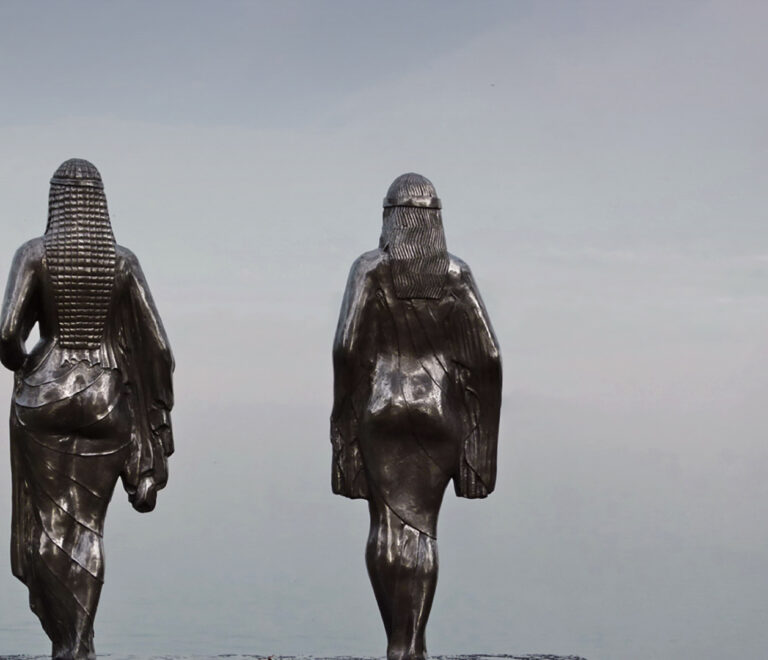 Welcome to Queen's Marque 1